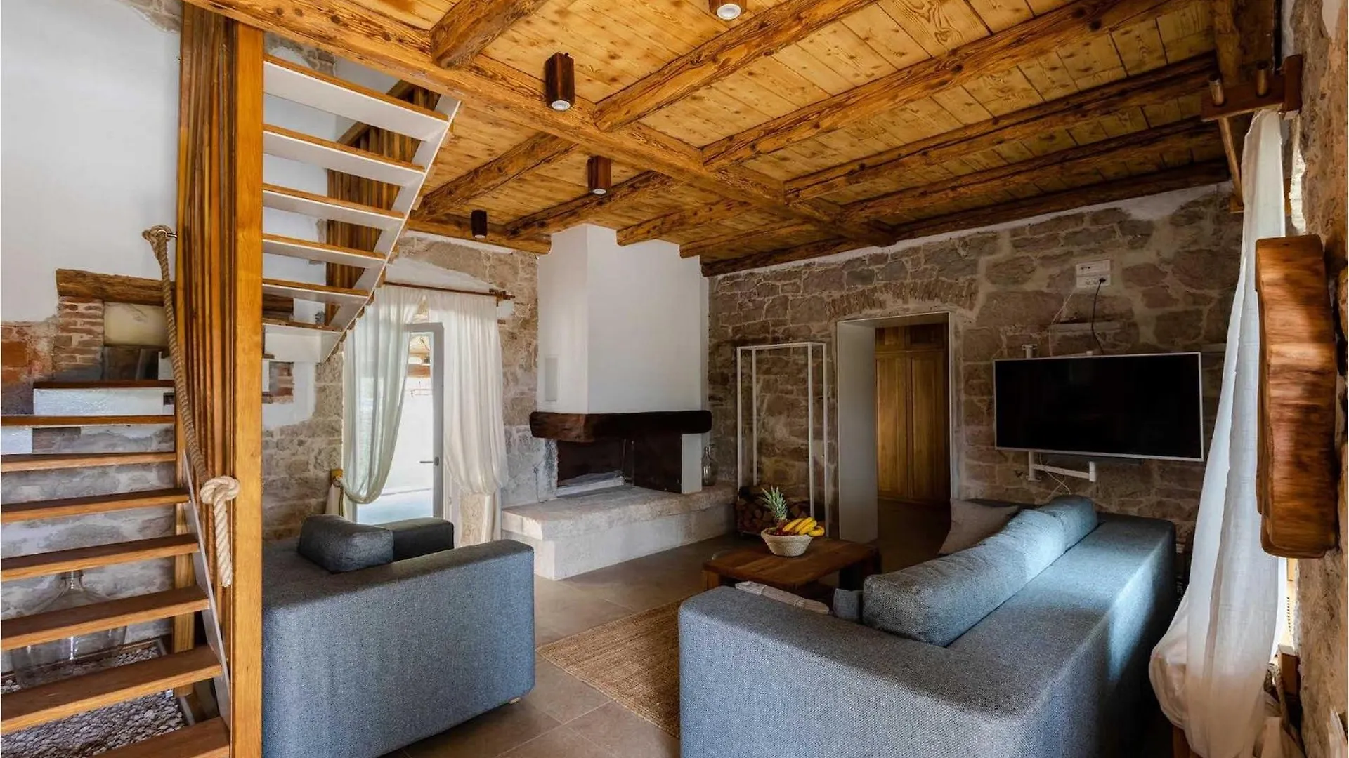 Holiday home Villa Blazeni Miroslav Bulesic Vranje Selo