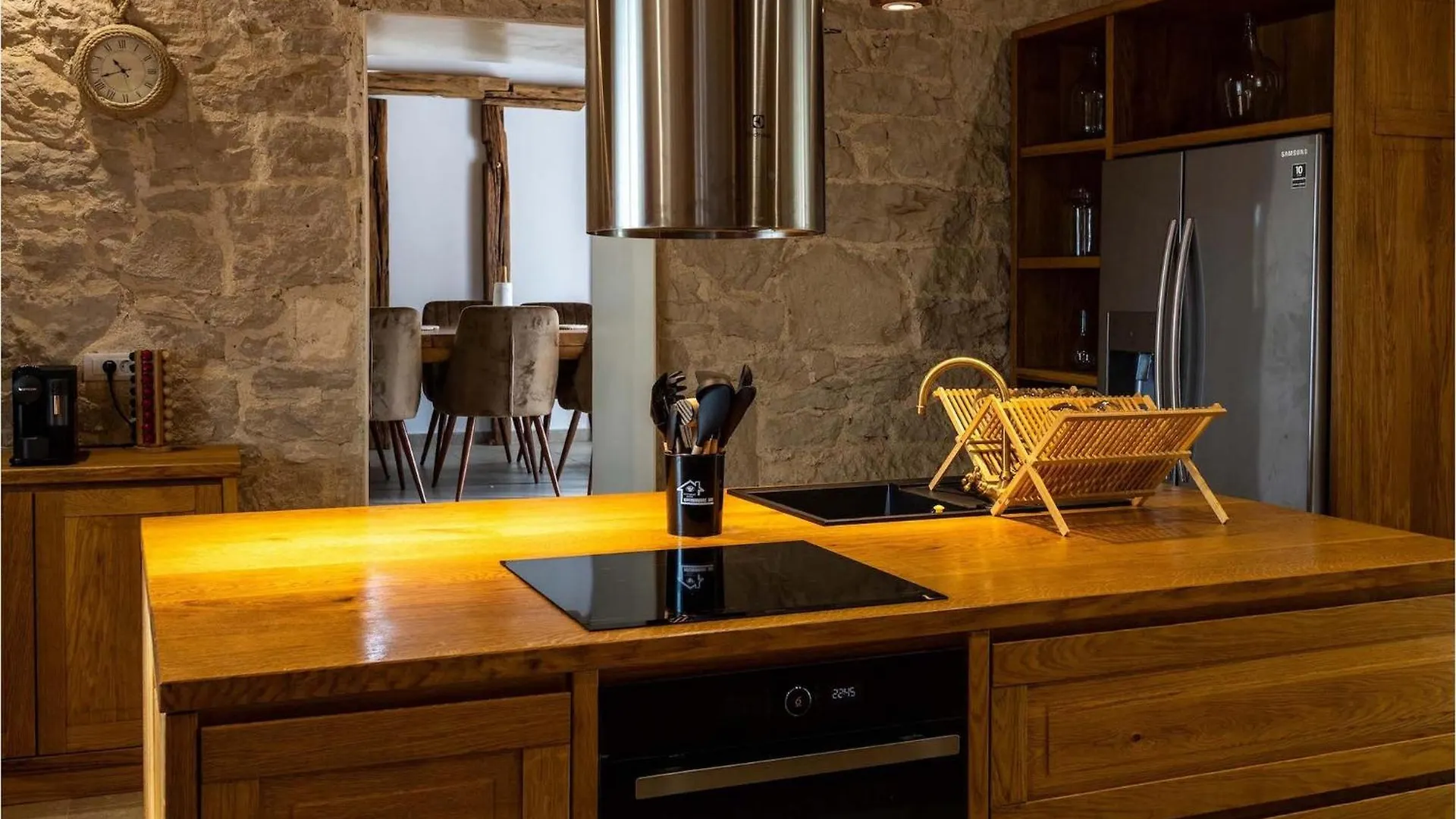 Holiday home Villa Blazeni Miroslav Bulesic Vranje Selo